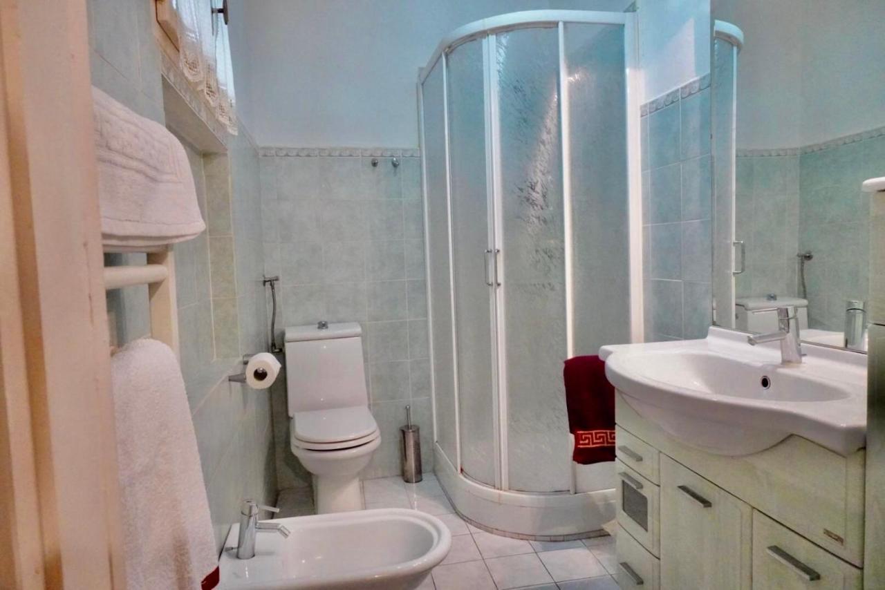 Suite Apartament Montevarchi Zewnętrze zdjęcie